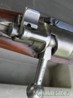 STEYR 1912  Cileno    7x57