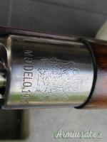 STEYR 1912  Cileno    7x57