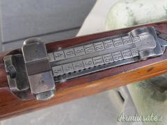 STEYR 1912  Cileno    7x57