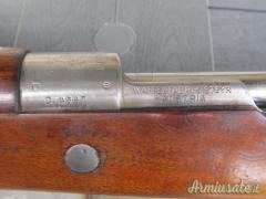 STEYR 1912  Cileno    7x57