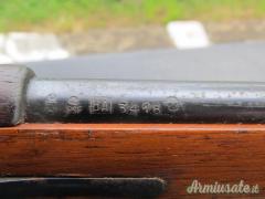 STEYR 1912  Cileno    7x57