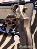 Revolver S. & W. Pro Series cal. 9x21