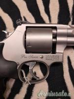 Revolver S. & W. Pro Series cal. 9x21