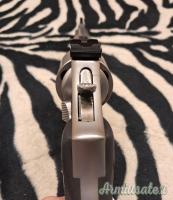 Revolver S. & W. Pro Series cal. 9x21