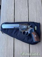 Ruger | Sturm GP100 .357 Magnum  |  9x31mmR  | .353 Casull