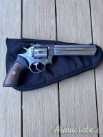 Ruger | Sturm GP100 .357 Magnum  |  9x31mmR  | .353 Casull