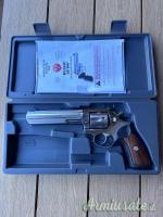 Ruger | Sturm GP100 .357 Magnum  |  9x31mmR  | .353 Casull