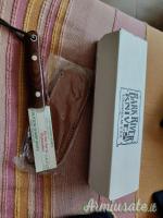 Bark River Bushcrafter in Cpm 3v