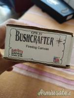 Bark River Bushcrafter in Cpm 3v