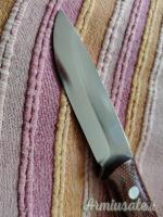 Bark River Bushcrafter in Cpm 3v