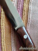 Bark River Bushcrafter in Cpm 3v