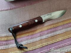 Bark River Bushcrafter in Cpm 3v