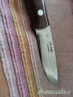 Bark River Bushcrafter in Cpm 3v