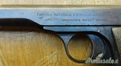 Browning FN 10/22 calibro 7,65
