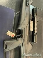 Beretta Cx4 4.5/.177