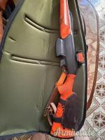 Benelli Argo e battue .308 Winchester