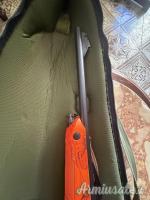 Benelli Argo e battue .308 Winchester
