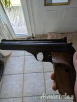 Bernardelli 69  .22 LR Long Rifle