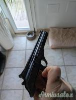 Bernardelli 69  .22 LR Long Rifle