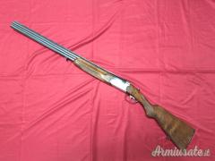 Sovrapposto Beretta Mod. S55 cal. 12 canne da 71cm