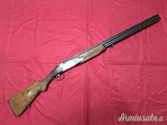 Sovrapposto Beretta Mod. S55 cal. 12 canne da 71cm