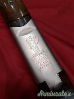 Sovrapposto Beretta Mod. S55 cal. 12 canne da 71cm