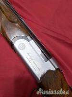 Sovrapposto Beretta Mod. S55 cal. 12 canne da 71cm