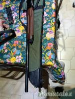 Browning A5  16