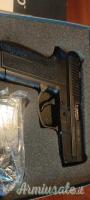 SIG-Sauer Sp2340 .40 Smith & Wesson | Auto  |  10 x 21 mm