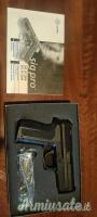 SIG-Sauer Sp2340 .40 Smith & Wesson | Auto  |  10 x 21 mm