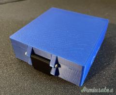 Custodia Garmin XERO C1 Pro