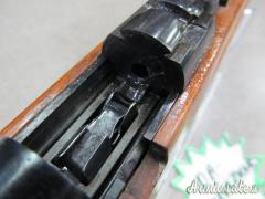 BERETTA OLIMPIA CAL 22 LR  RIF ARMIUS_5931