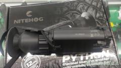 NiteHog Python 25 320x240