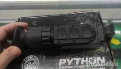 NiteHog Python 25 320x240