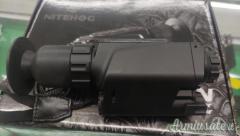 NiteHog Python 25 320x240