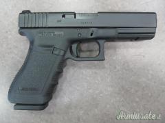 GLOCK 21 SC CAL 45 ACP RIF T381  ARMIUS_5928
