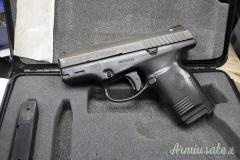 Steyr Mannlicher S9 9x21mm IMI