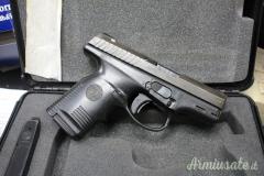 Steyr Mannlicher S9 9x21mm IMI