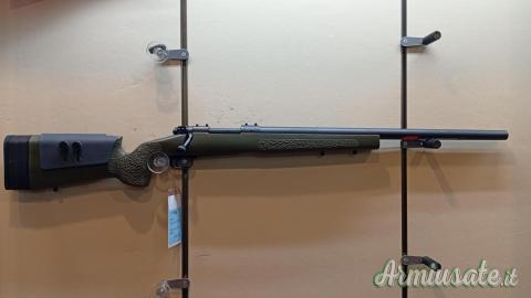 Winchester M70