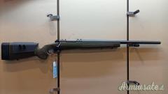 Winchester M70