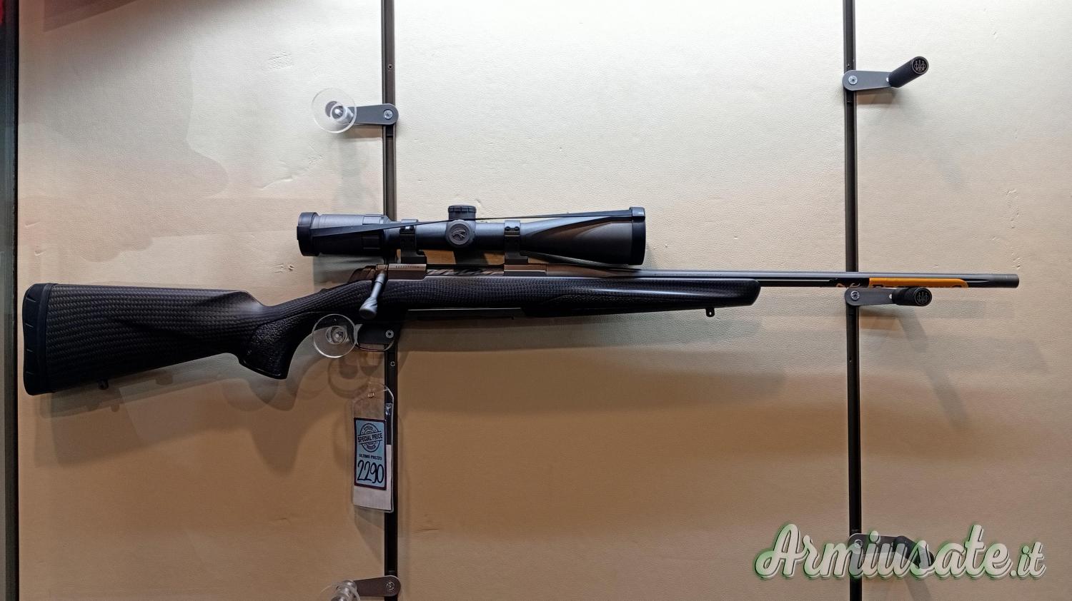 Browning X-BOLT PRO CARBON Browning X-BOLT PRO CARBON