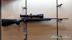 Browning X-BOLT PRO CARBON