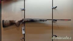 Browning X-BOLT SF FLUTED