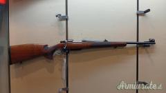 CZ | Ceska Zbrojovka CZ 557 LUX