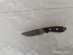 Coltelli americani Buck, Kabar, Bark River, Tops, Work Tuff Gear