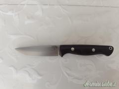 Coltelli americani Buck, Kabar, Bark River, Tops, Work Tuff Gear