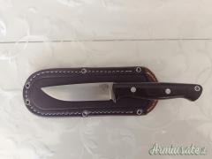 Coltelli americani Buck, Kabar, Bark River, Tops, Work Tuff Gear