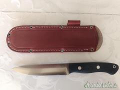 Coltelli americani Buck, Kabar, Bark River, Tops, Work Tuff Gear