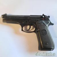 Beretta FS 98  9x21mm IMI
