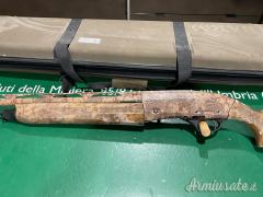Fabarm XLR 12